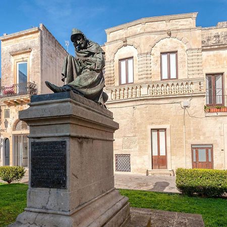 Antica Lecce 아파트 외부 사진