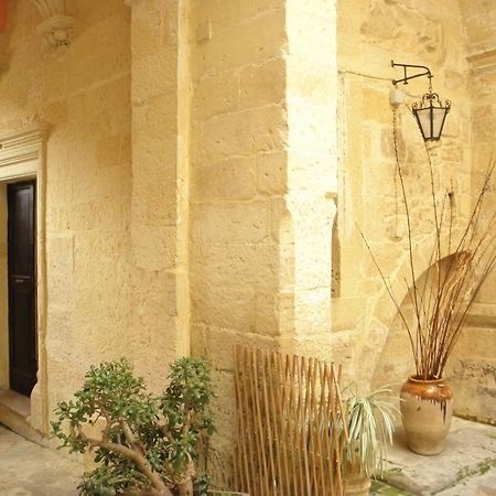 Antica Lecce 아파트 외부 사진