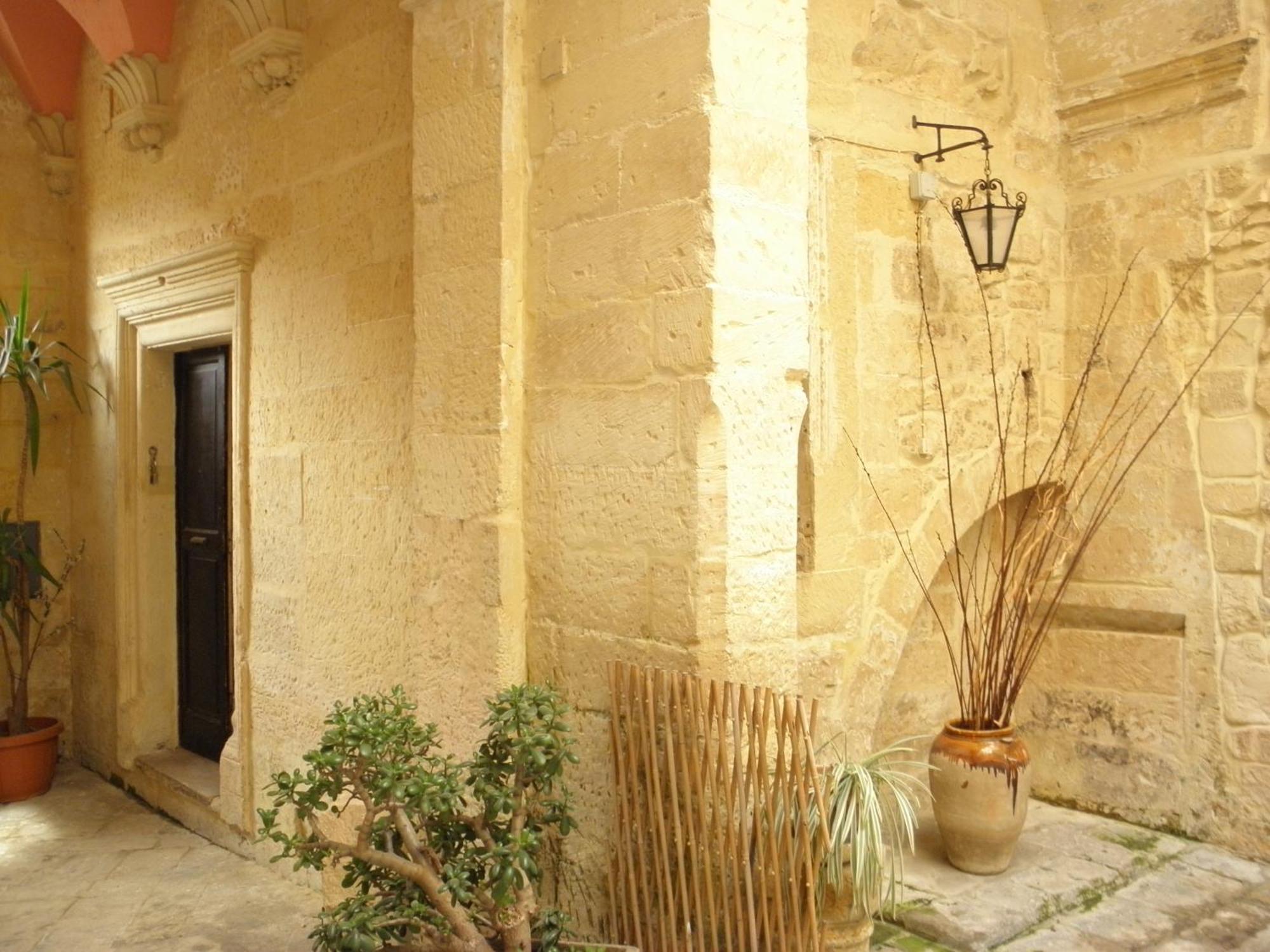 Antica Lecce 아파트 외부 사진